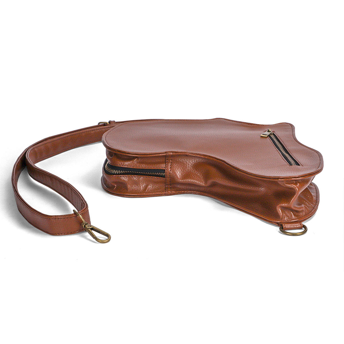 I Am - Personalized Africa Bag AB10