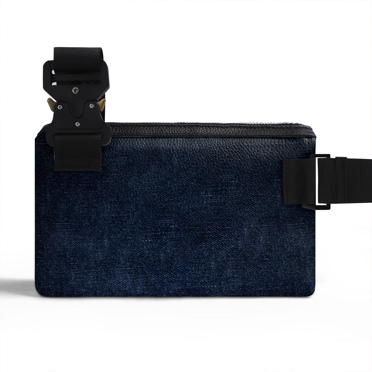 Being Awesome Limited Edition - Personalized Men Cross Body SBMCBM02