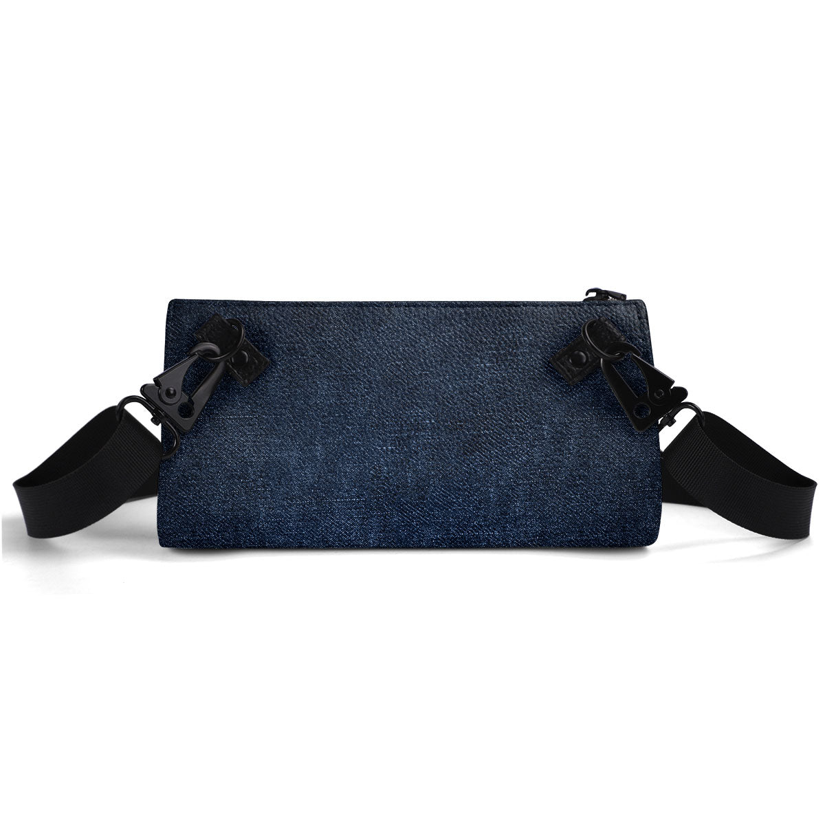 Being Awesome Limited Edition - Personalized Men Leather Wallet SBMLWM02