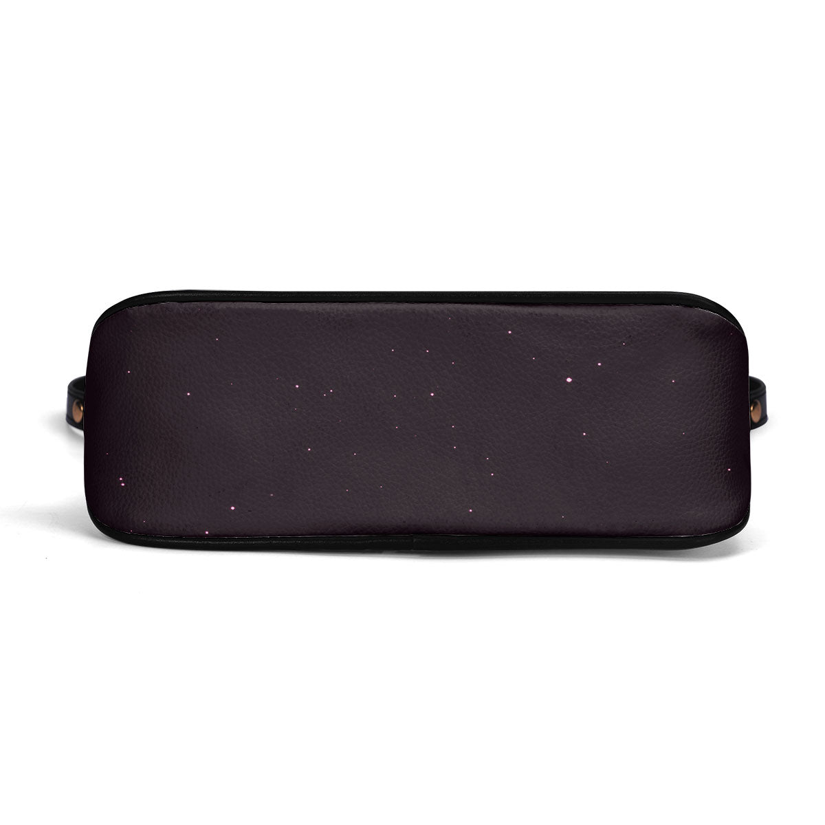 Black Queen - Personalized Chain Shoulder Bag SB37