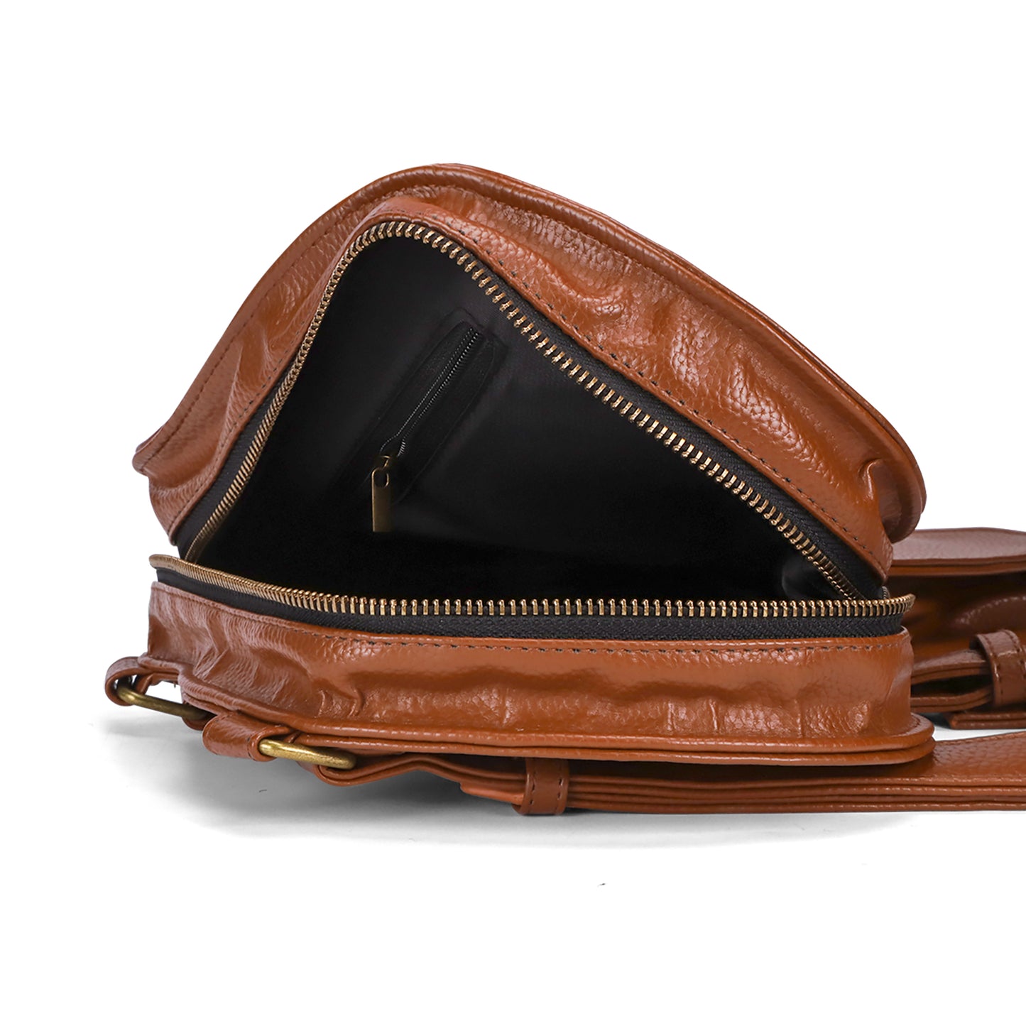Black Heritage - Personalized Africa Bag SBT986