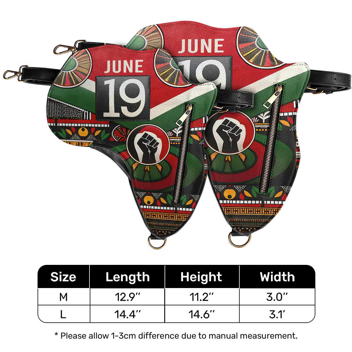19 - Africa Bag SBABT56