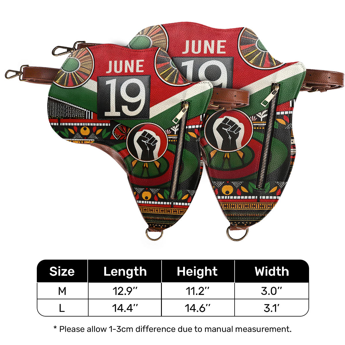 19 - Africa Bag SBABT56