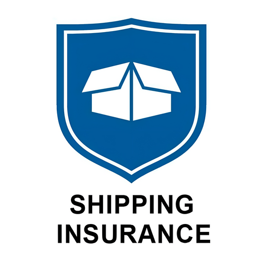 Protect Your Item With Shipping Protection