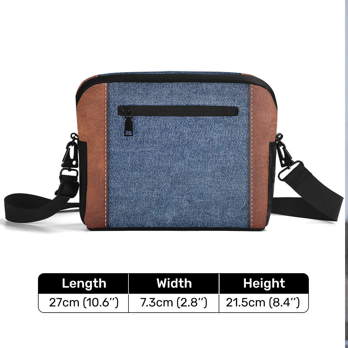 Man Of God - Personalized Men City Pack SBMCPN37