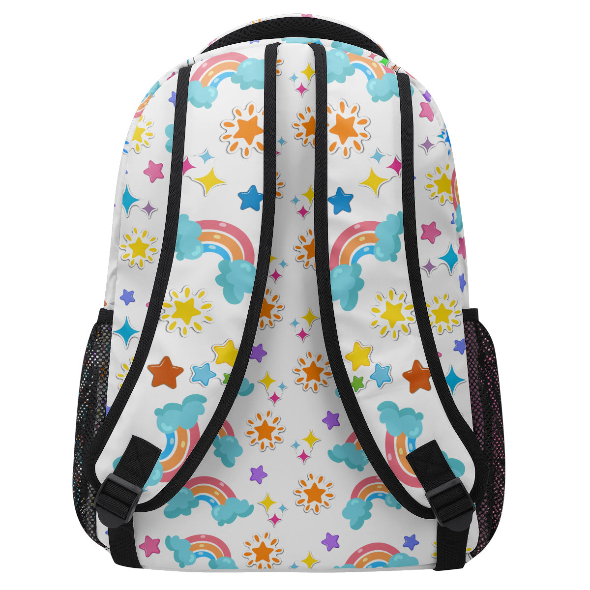 You Are - Personalized Backpack