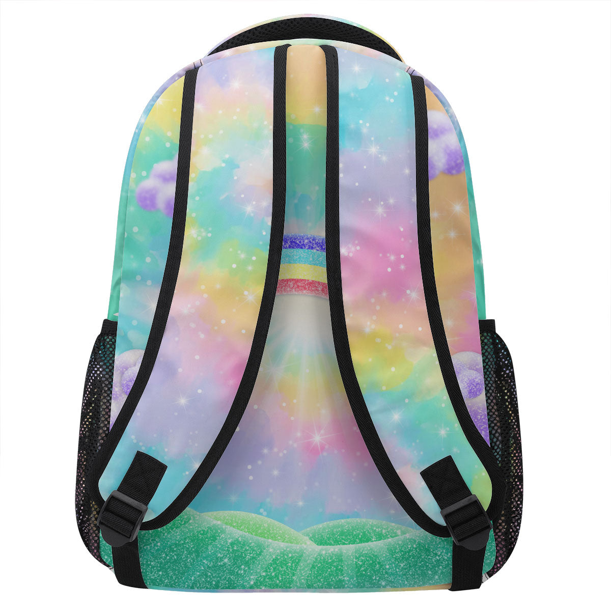 Precious Child Of God - Personalized Backpack SBBPHA46
