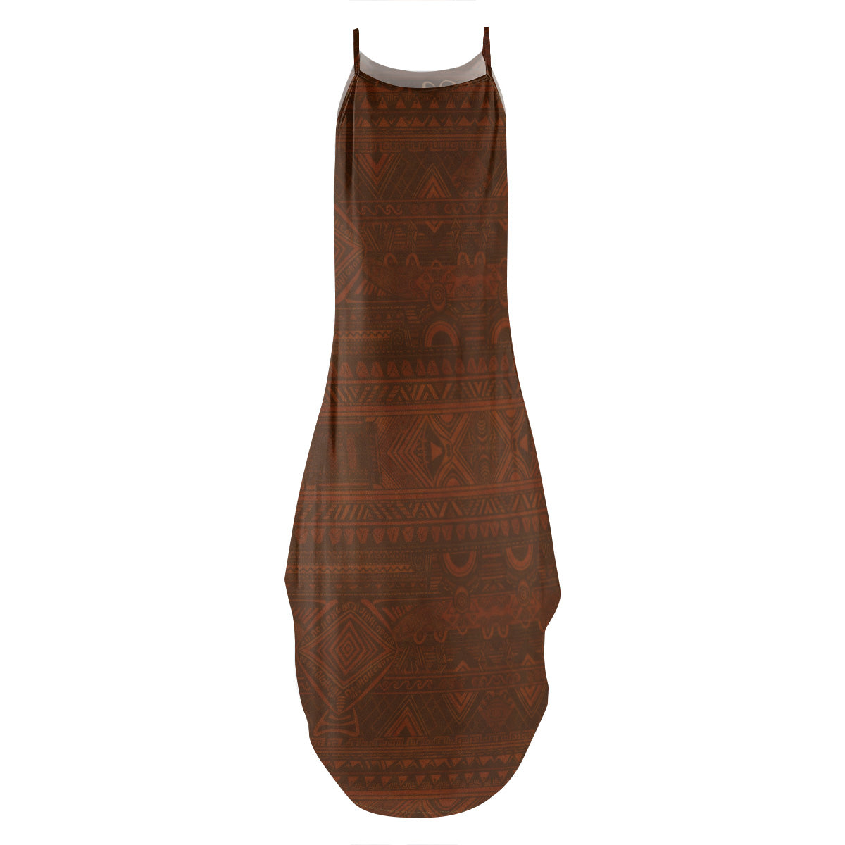 Unapologetically Black - Personalized Maxi Dress