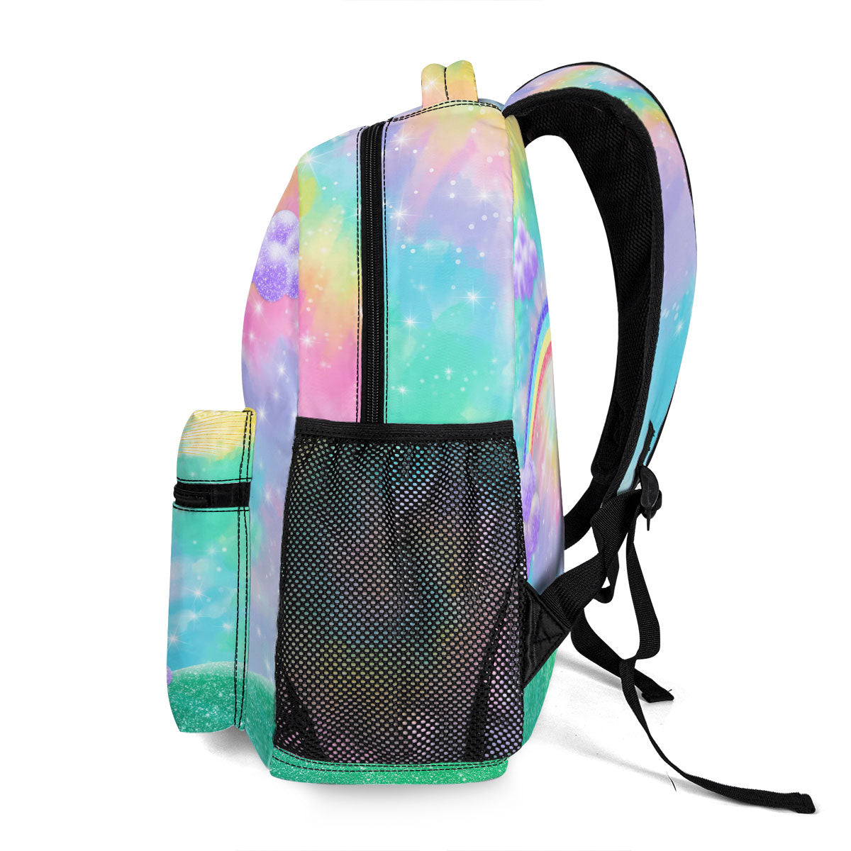 Precious Child Of God - Personalized Backpack SBBPHA46