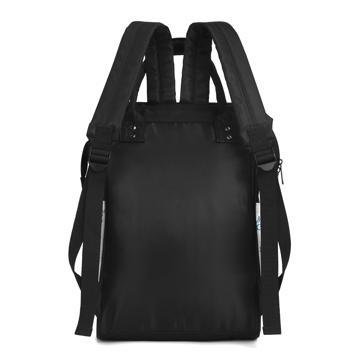 Principal - Personalized Duckbilled Backpack SBDBPLM1559D