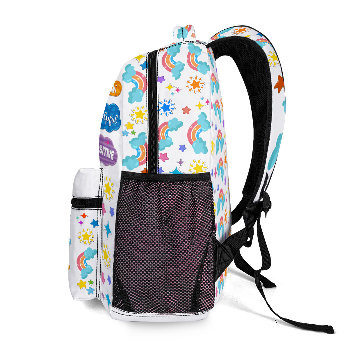 You Are - Personalized Backpack