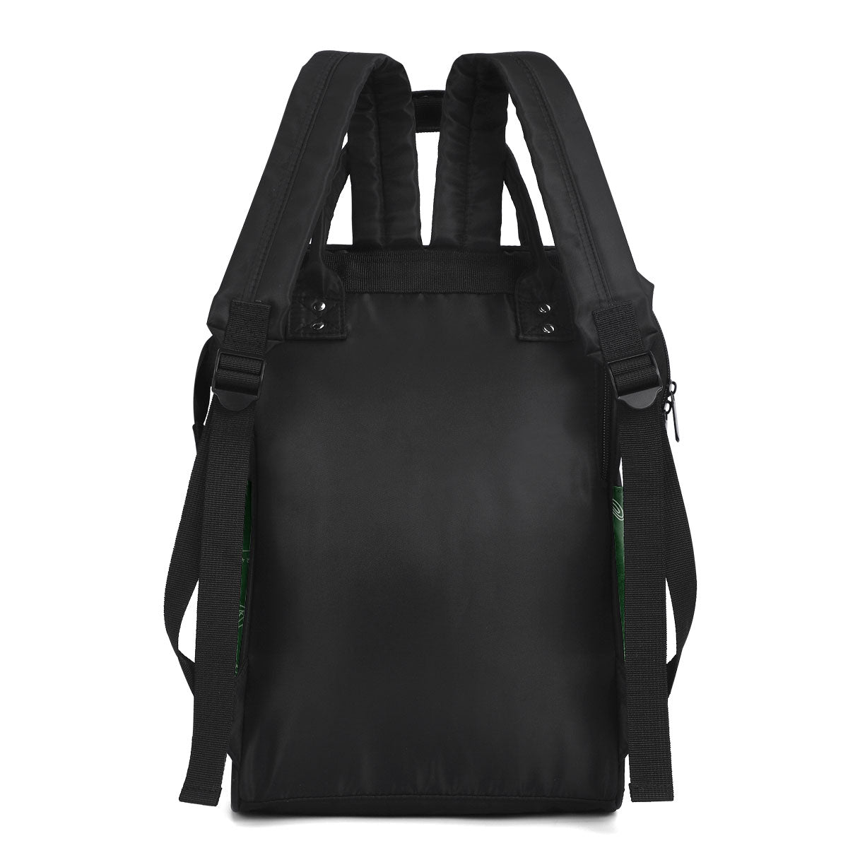 Teacher Definition - Personalized Duckbilled Backpack SBDBPLN1739