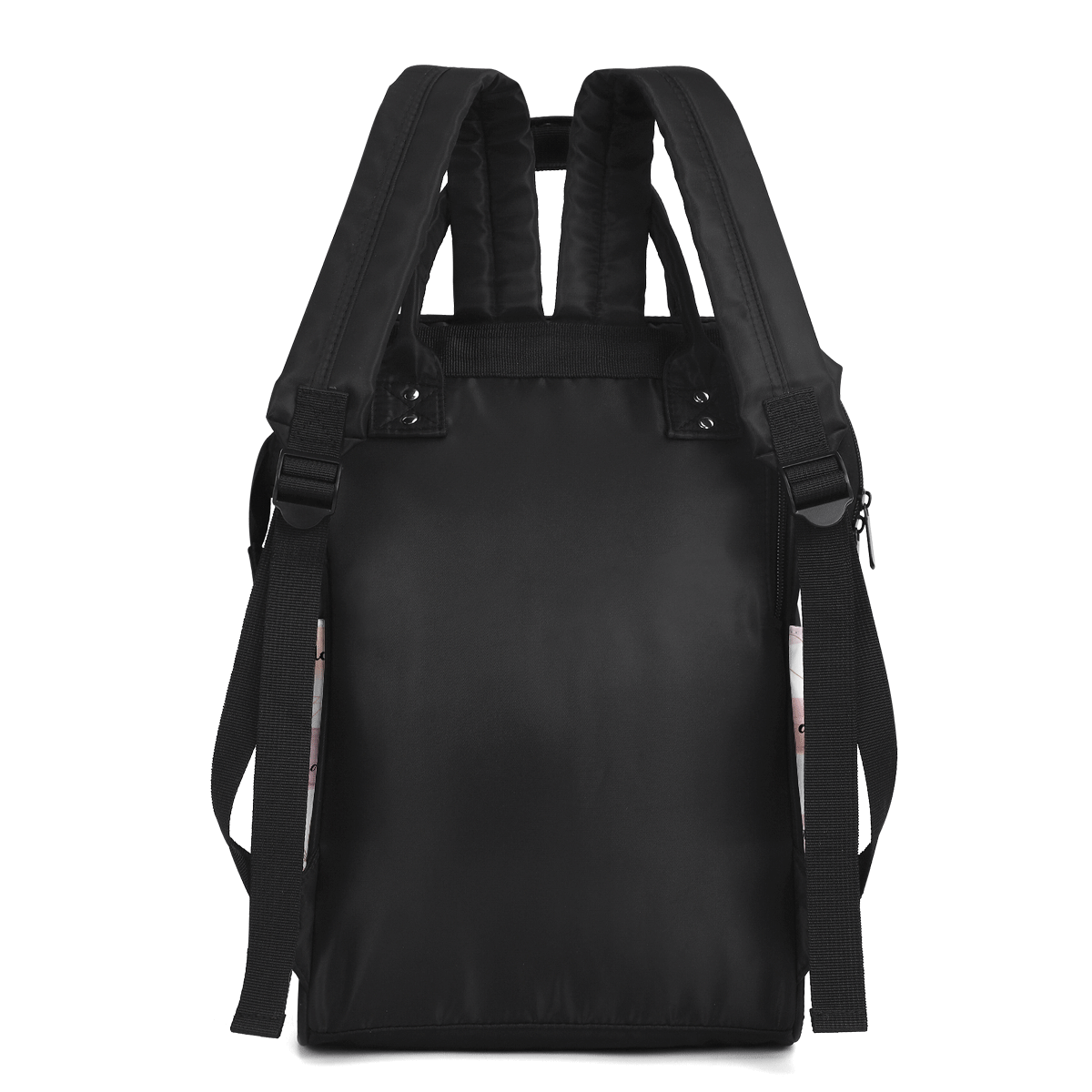 Reminders Of Who You Are In Christ - Personalized Duckbilled Backpack SBDBPLL2309L