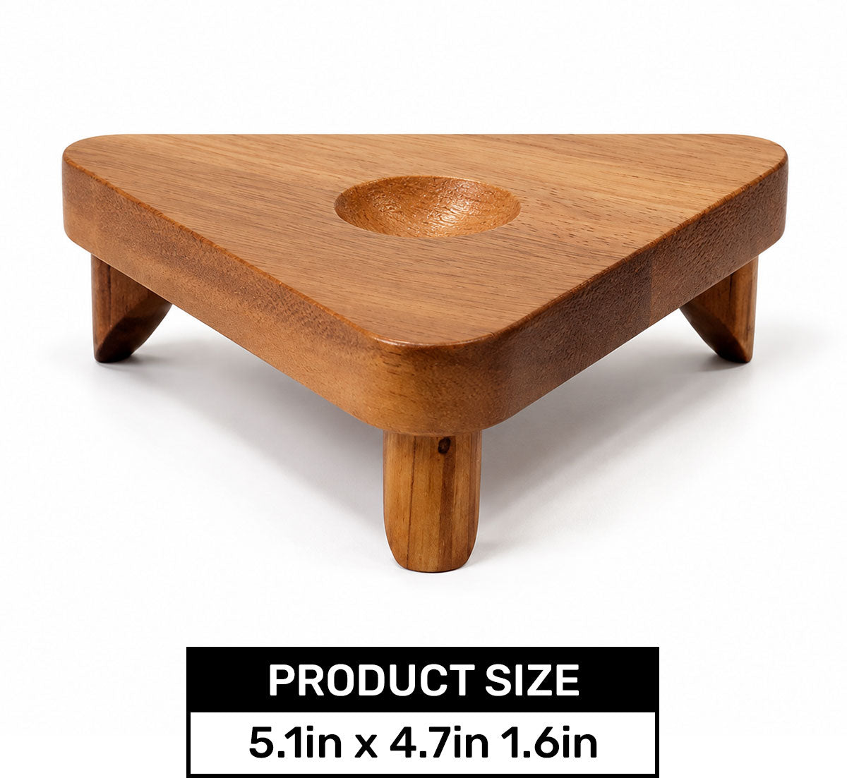Sports Ball Display Stand