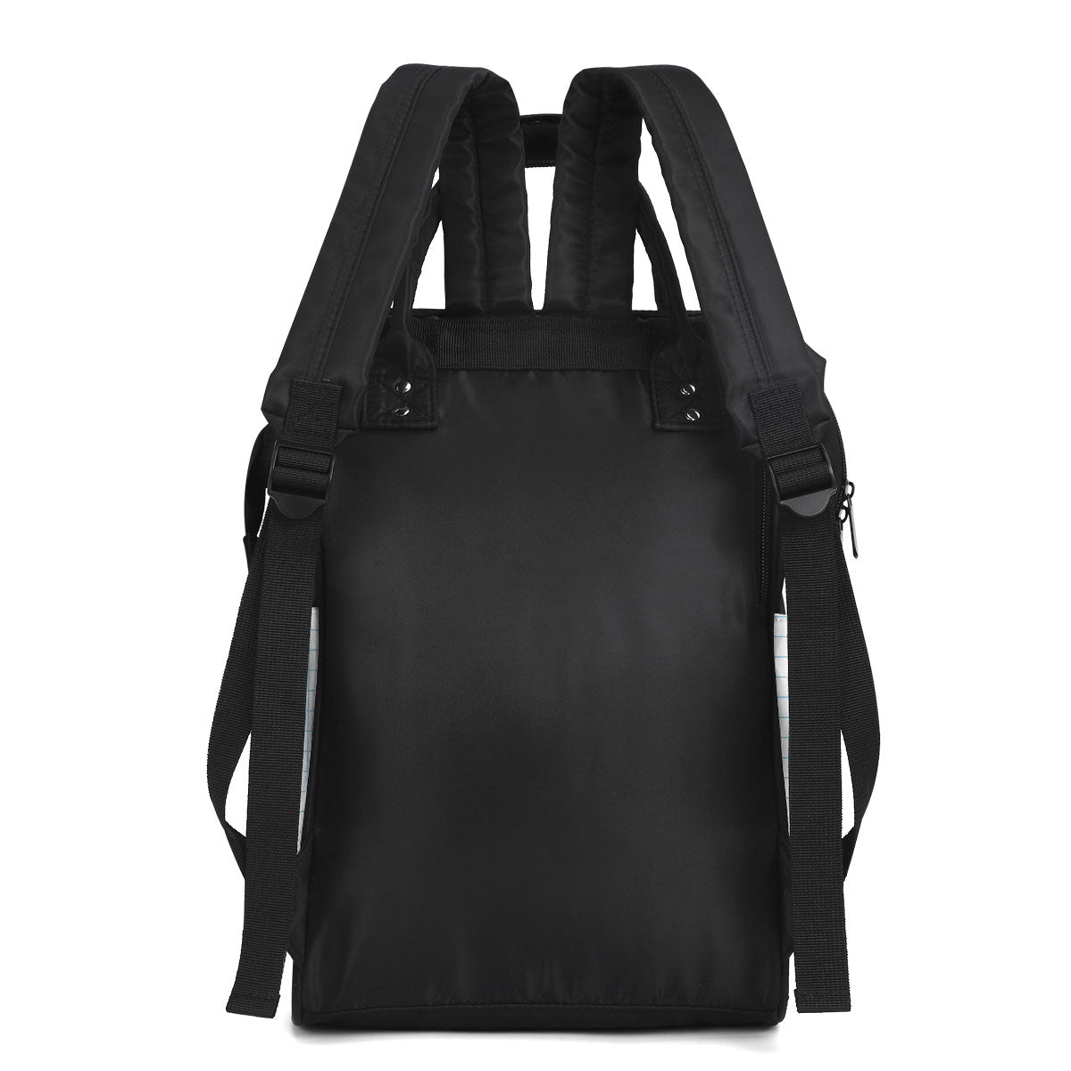 Teacher - Personalized Duckbilled Backpack SBDBPLN1646M