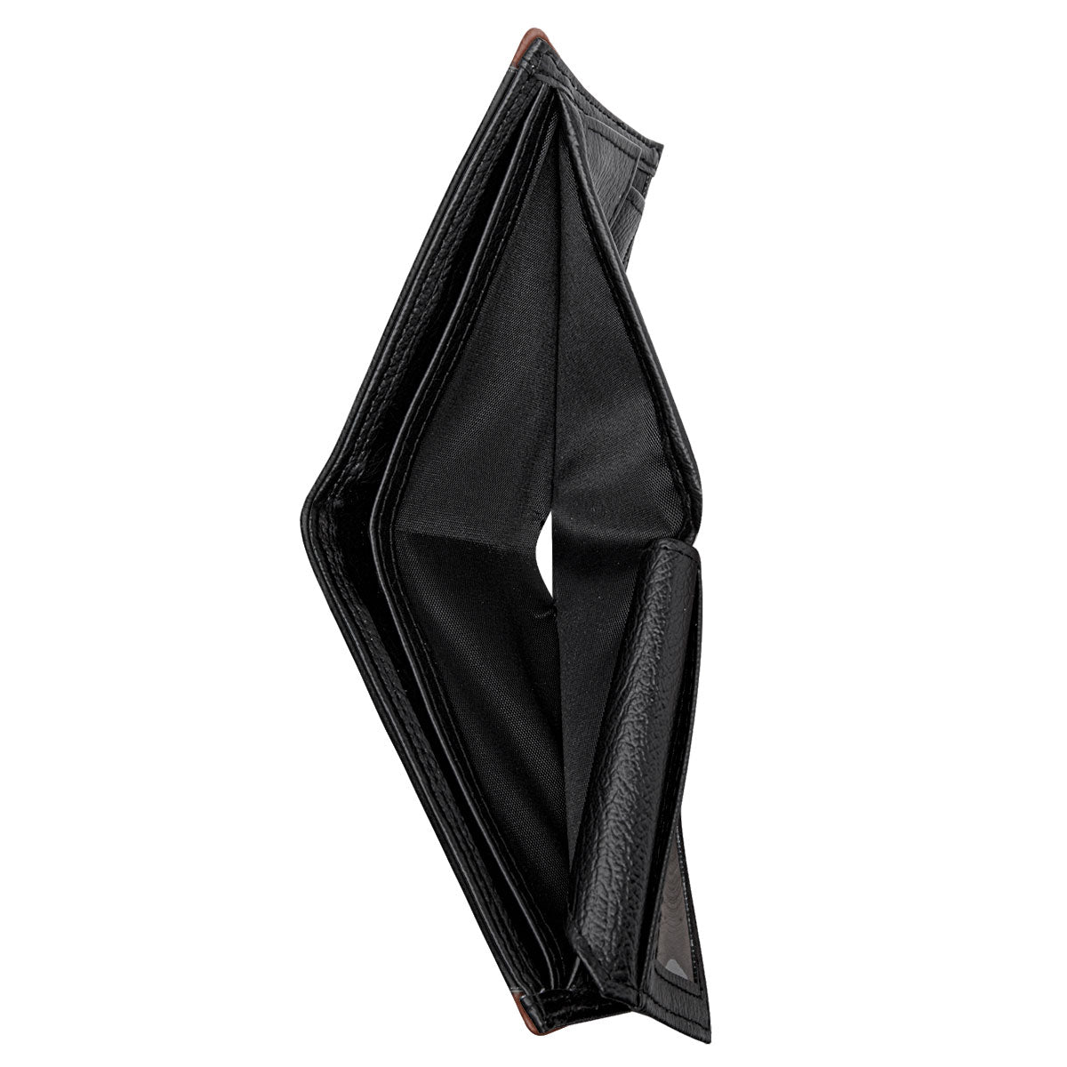 Son Of The King - Personalized Leather Folded Wallet SBLFWM1028