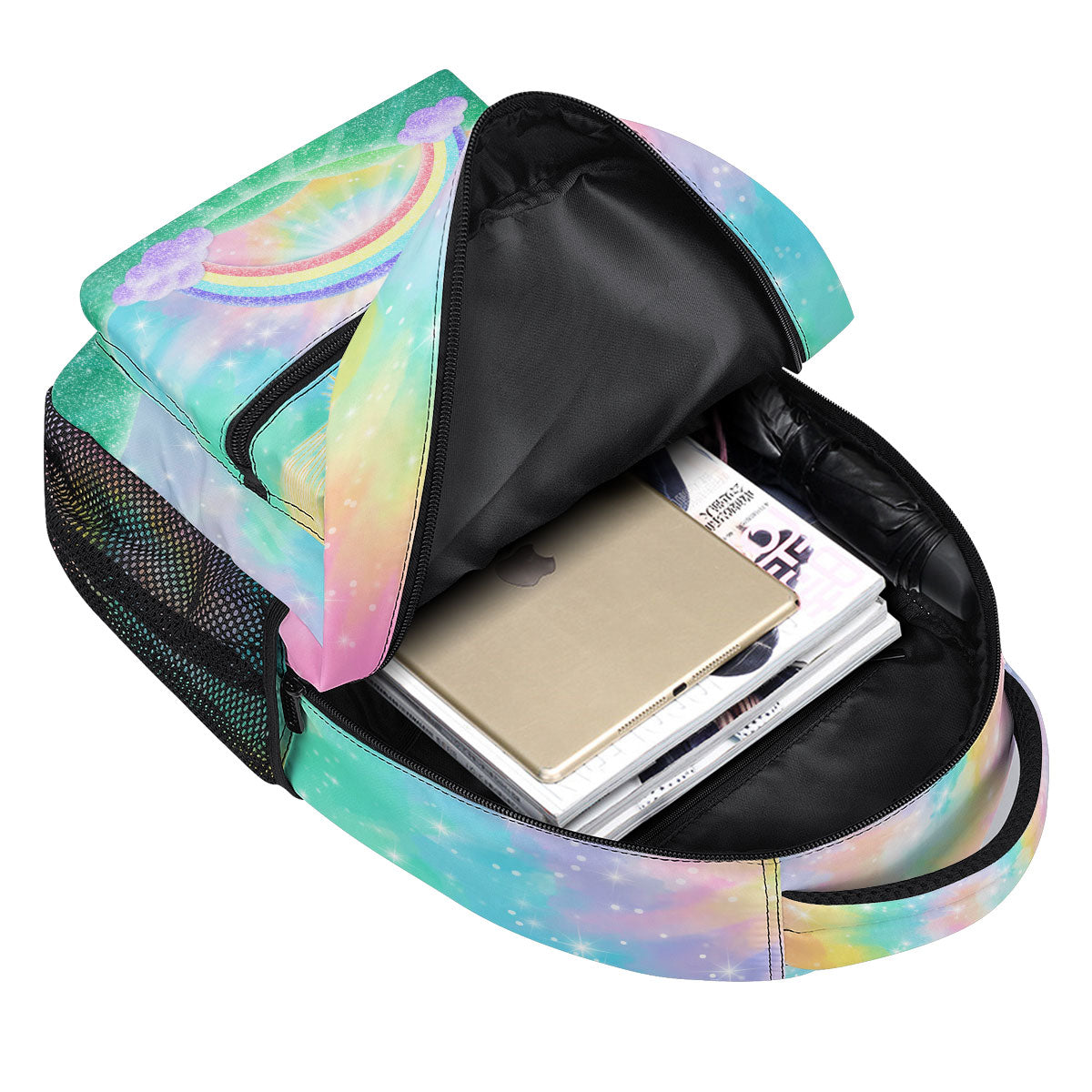 Precious Child Of God - Personalized Backpack SBBPHA46