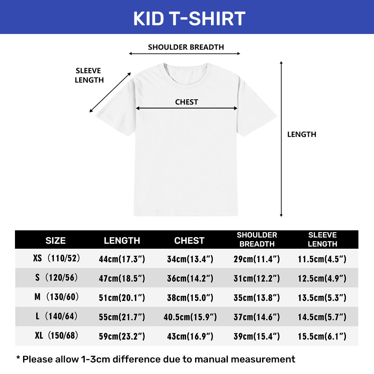 J Is For Janice - Personalized Kid T-Shirt