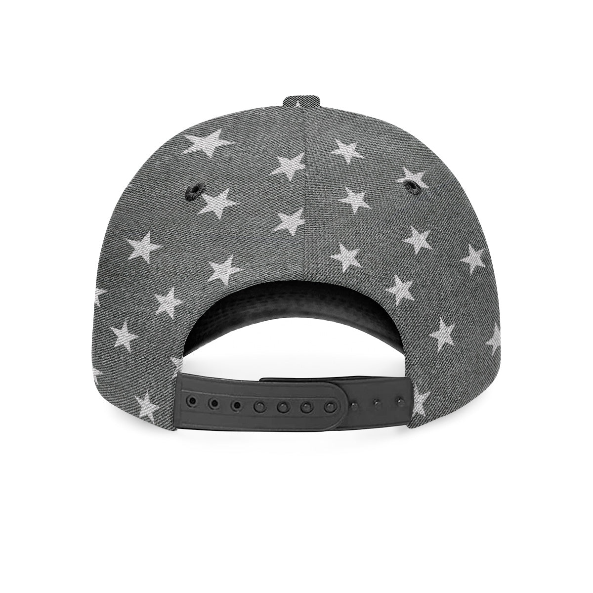 We're Yours No Returns Or Refunds - Personalized Classic Cap