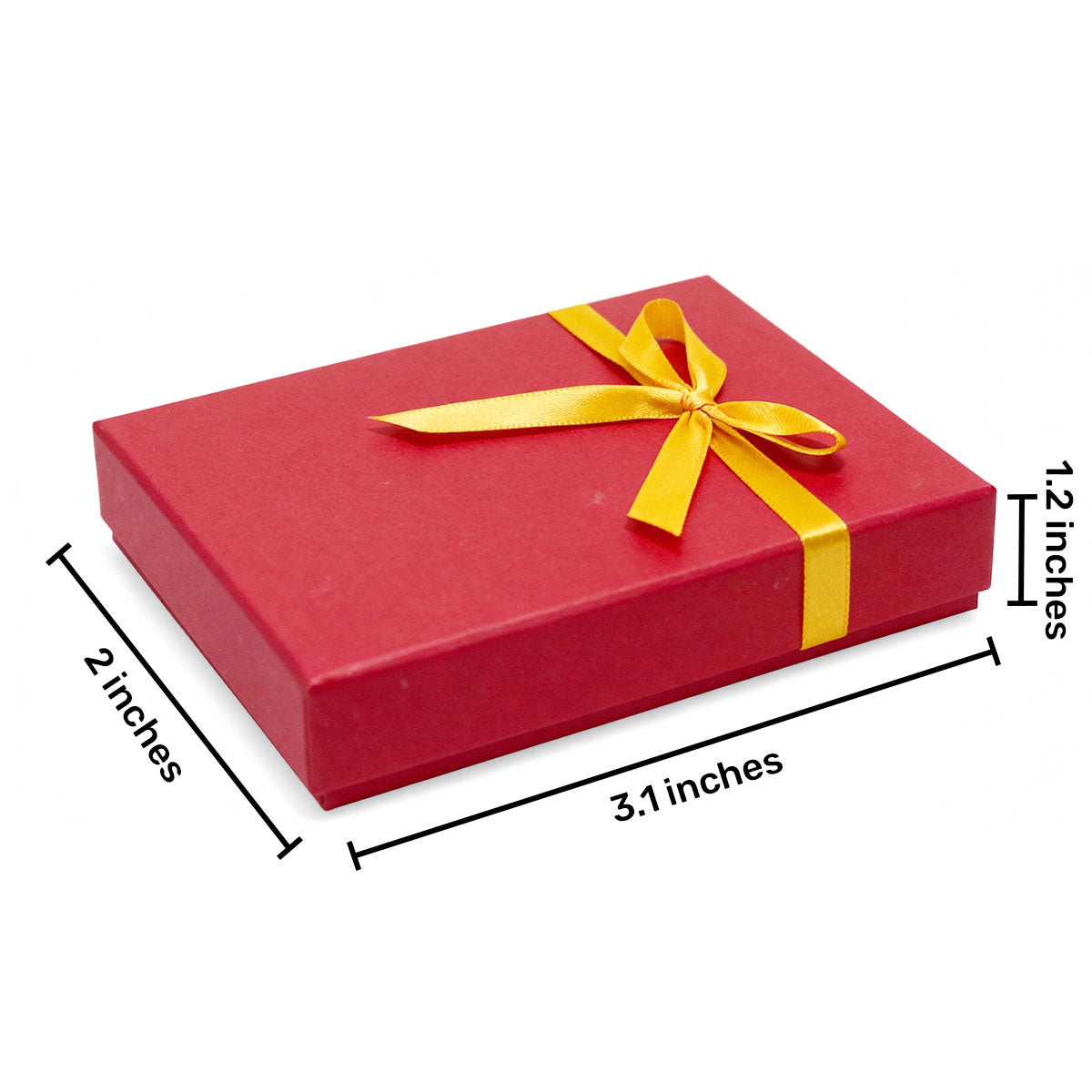Forever Linked By Love - Personalized Pocket Hug
