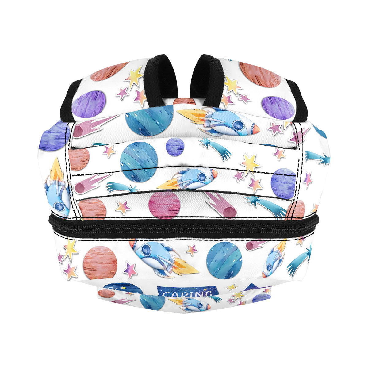 You Are - Personalized Backpack