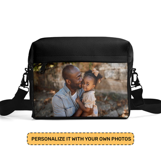 Custom Photo - Personalized Men City Pack SBMCPM03