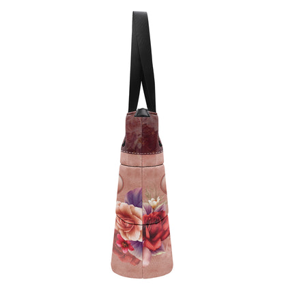 This Grandma Belongs To - Personalized Comfortable Tote Bag