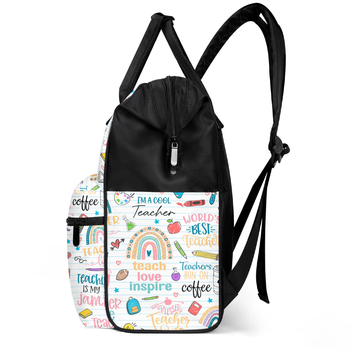 Best teacher backpack online