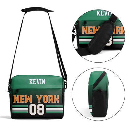 Basketball - Personalized Men City Pack SBMCPM01