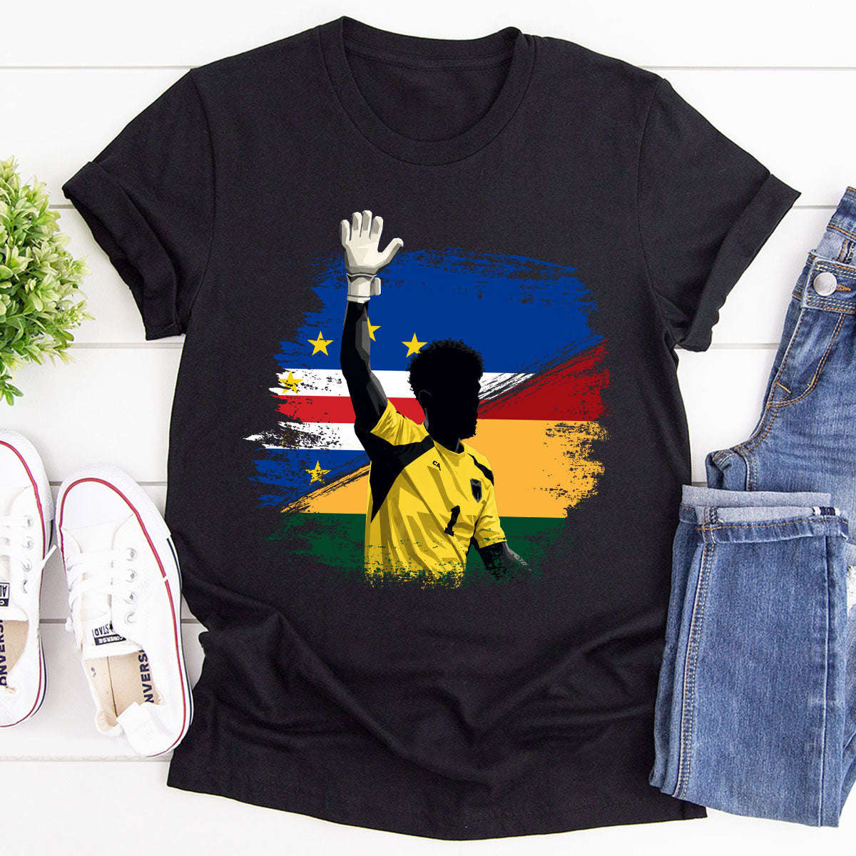 Do It For The Team -  2D Unisex T-shirt
