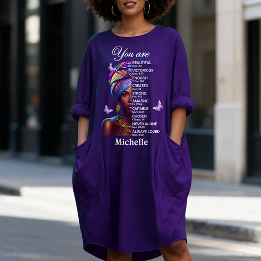 modest midi dresses for women Designer Modest Midi Dresses | Red Midi Dress