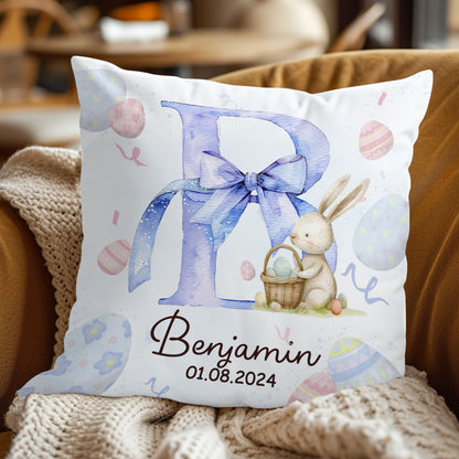 My Happy Easter - Personalized Pillow