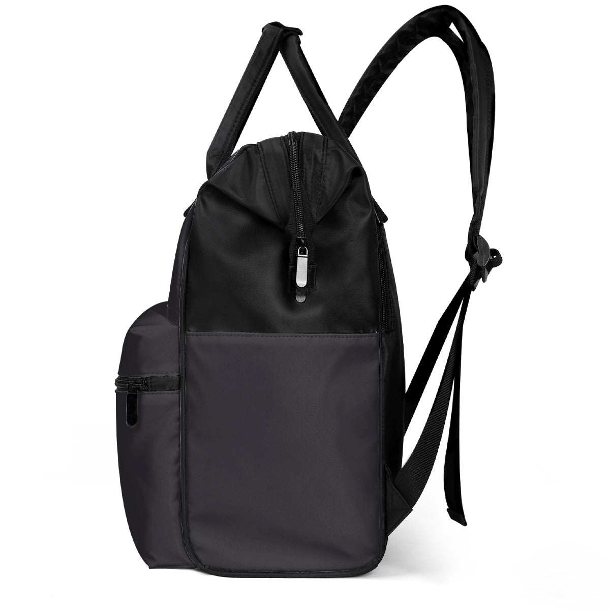 I'm A Nurse - Personalized Duckbilled Backpack