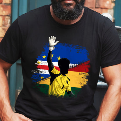 Do It For The Team -  2D Unisex T-shirt