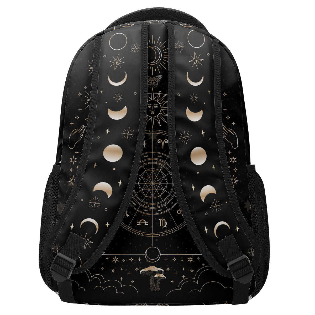 Horoscope - Personalized Backpack SBBPHA45