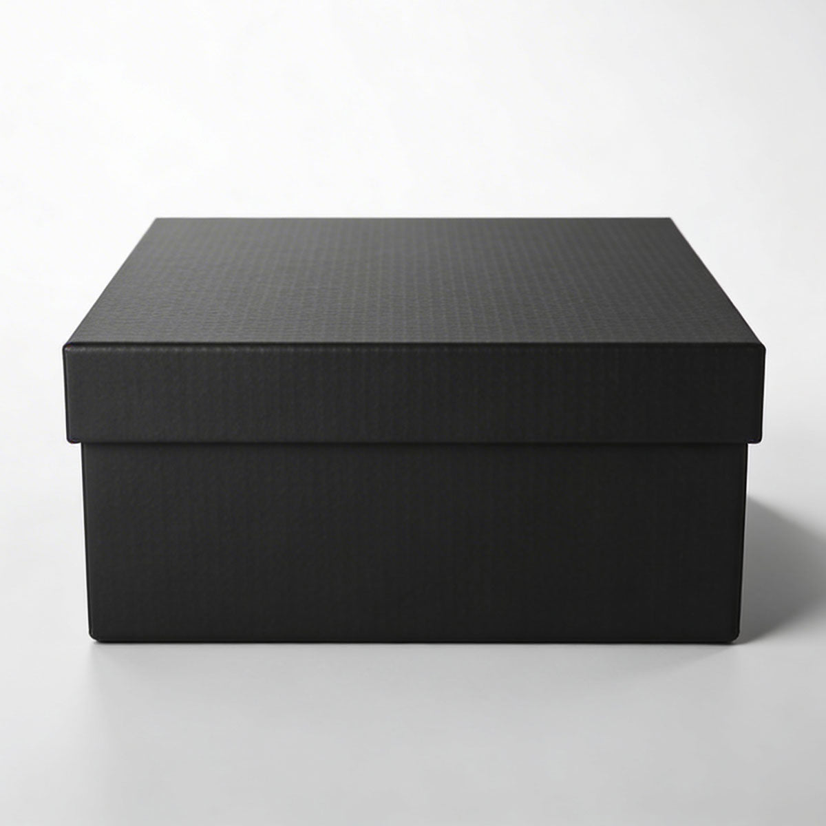 Personalized Custom Shaped Squared Acrylic Plaque Box