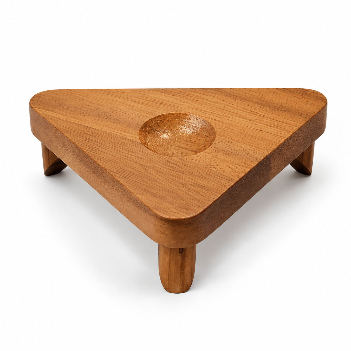 Sports Ball Display Stand