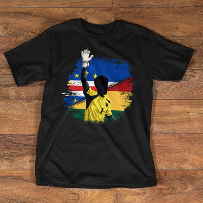 Do It For The Team -  2D Unisex T-shirt
