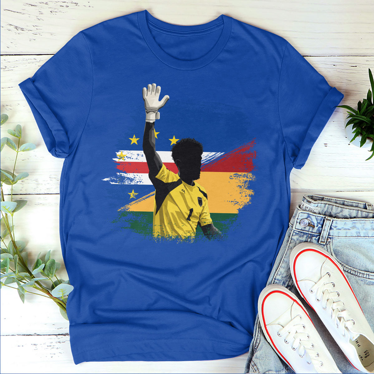 Do It For The Team -  2D Unisex T-shirt