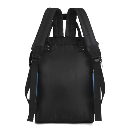 I'm A Nurse - Personalized Duckbilled Backpack