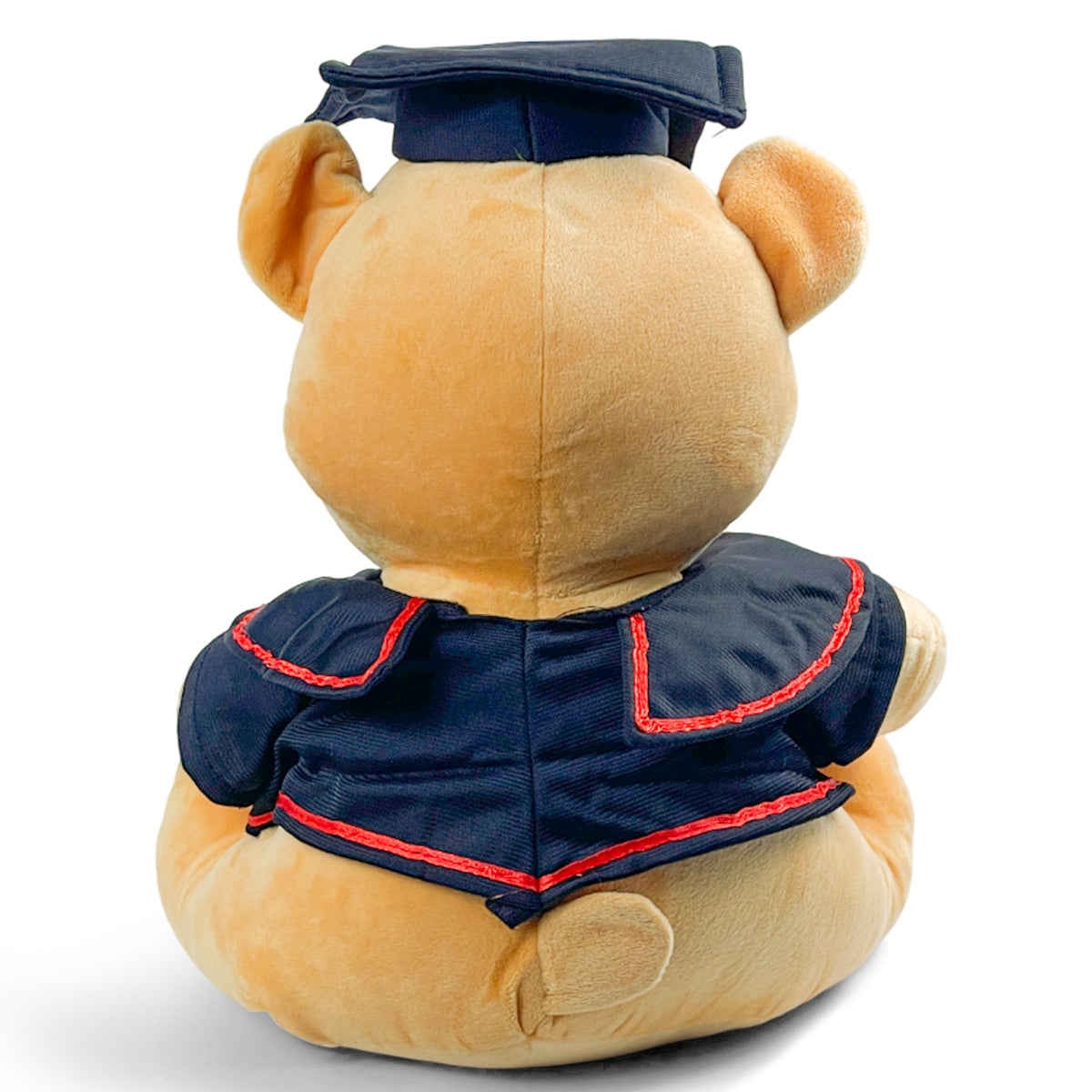 2025 Grad - Personalized Graduation Bear