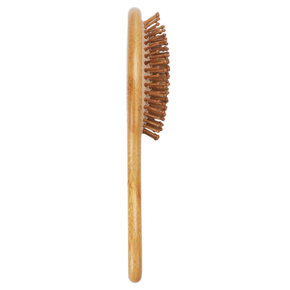 You Are So Beautiful - Personalized Engraving Paddle Brush