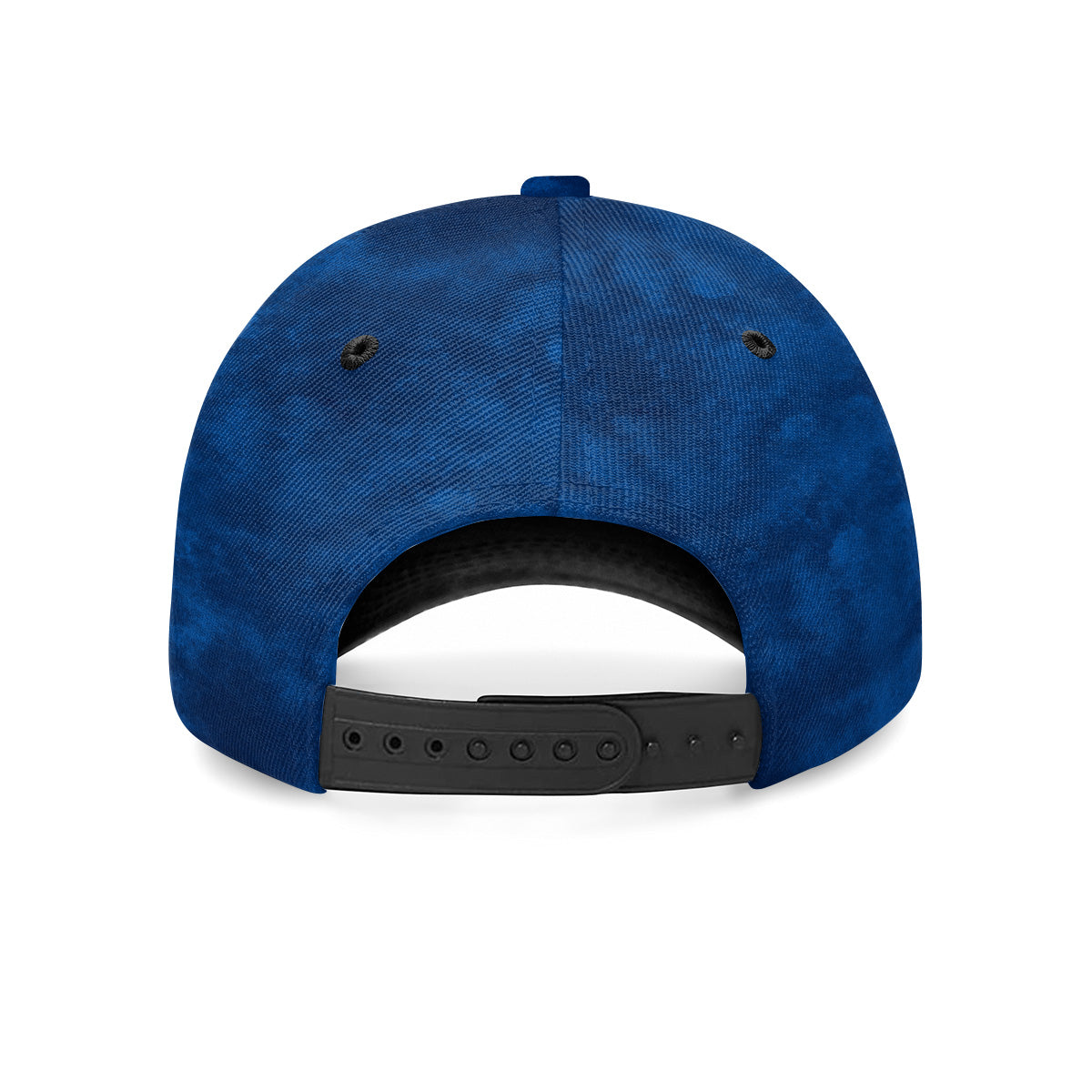 I’m The Dad That Stepped Up - Personalized Classic Cap