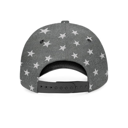 We're Yours No Returns Or Refunds - Personalized Classic Cap