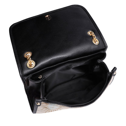 Zodiac - Personalized Convertible Shoulder Bag SBCOBLTN1572L