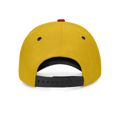 Juneteenth Spirit - Personalized Classic Cap